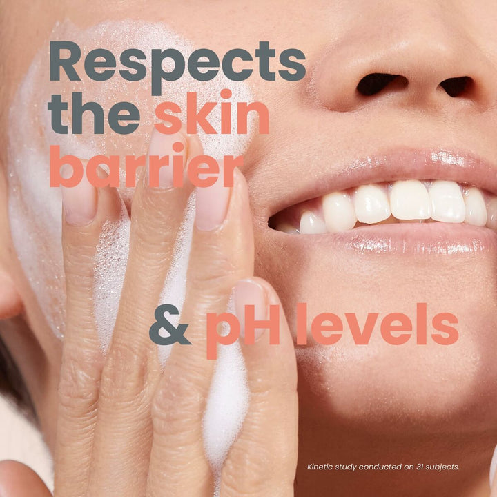 Facial Make Up Remover Avene Espuma - Cosmova