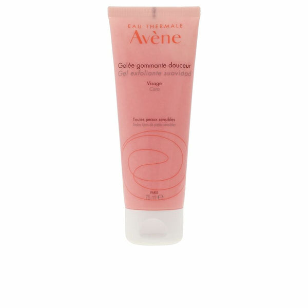 Facial Cream Avene - Cosmova