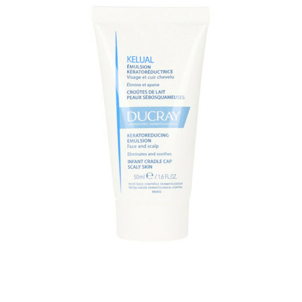 Body Cream Ducray Kelual-0