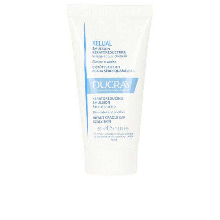 Body Cream Ducray Kelual-0