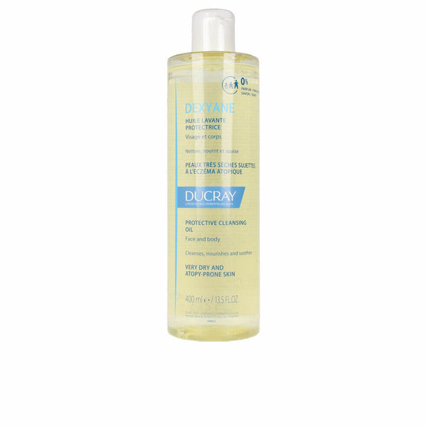 Shower Oil Ducray Dexyane (400 ml) - Cosmova