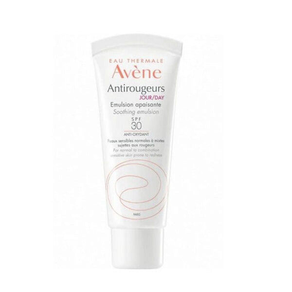 Anti - Reddening Cream Avene AVE0300033/4 40 ml Facial Cream Moisturizing - Cosmova