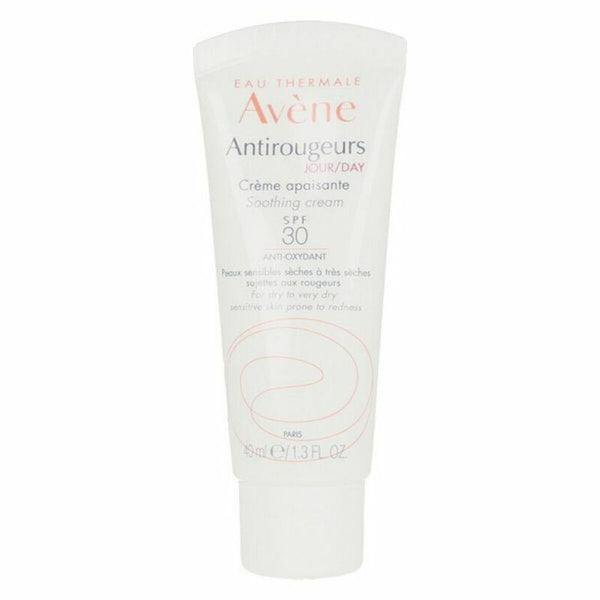 Anti-Reddening Cream Avene Antirougeurs 40 ml-0