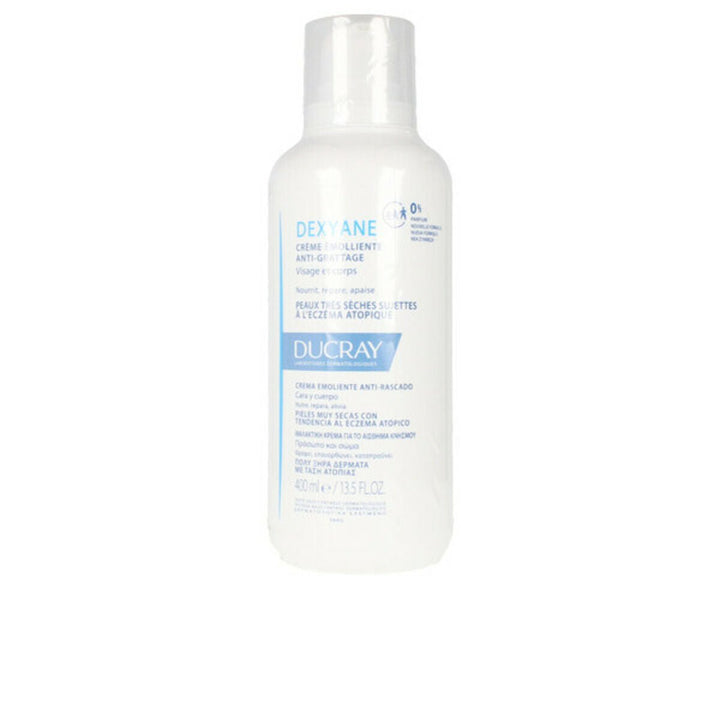Cream for Atopic Skin Ducray Dexyane 400 ml - Cosmova