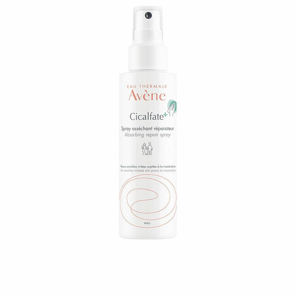Body Lotion Avene 196482-0