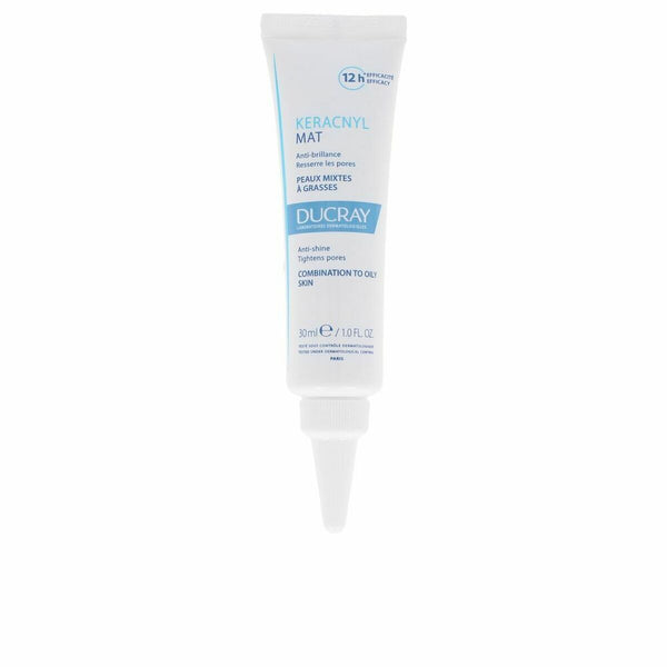 Facial Cream Ducray Keracnyl Mat - Cosmova