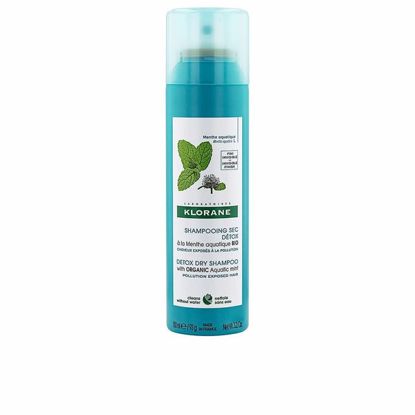 Dry Shampoo Klorane 195184-0