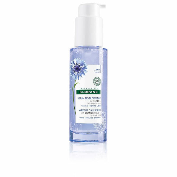 Facial Cream Klorane 197069-0