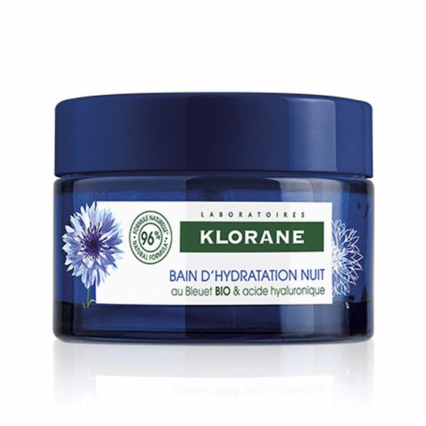 Highlighting Night Cream Klorane Night - Cosmova