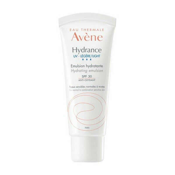 Facial Cream Moisturizing Avene I0094693 - Cosmova