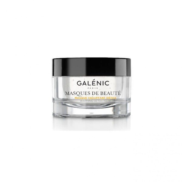 Moisturizing Facial Mask Galenic Masques De Beauté 50 ml-0