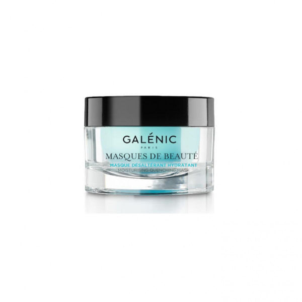 Moisturizing Facial Mask Galenic-0