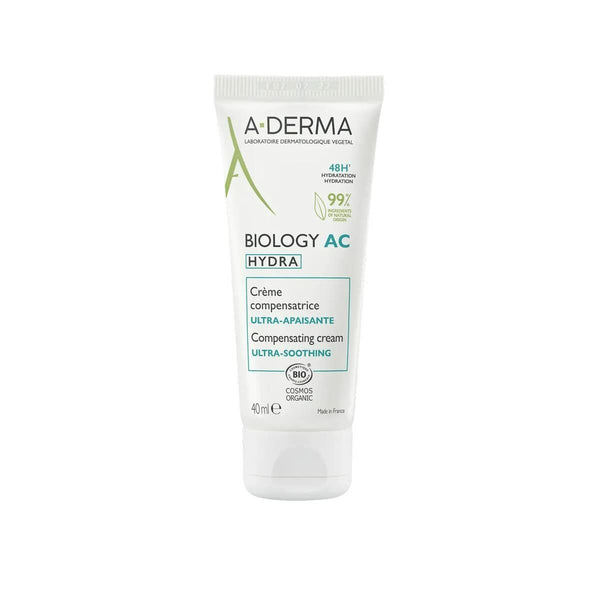Day Cream A - Derma Biology Ac Hydra 40 ml - Cosmova