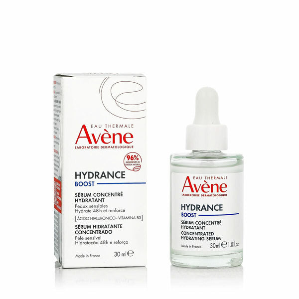 Day Cream Avene Hydrance 30 ml-0
