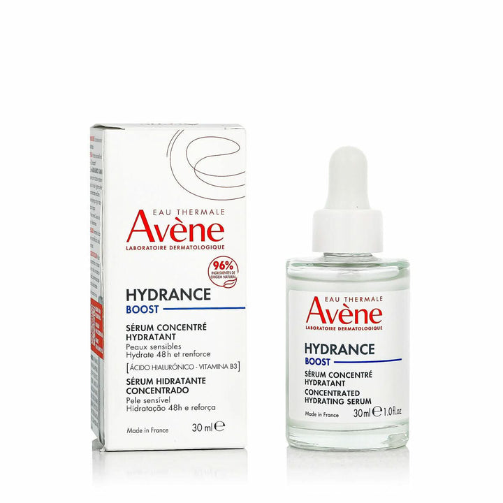 Day Cream Avene Hydrance 30 ml-0