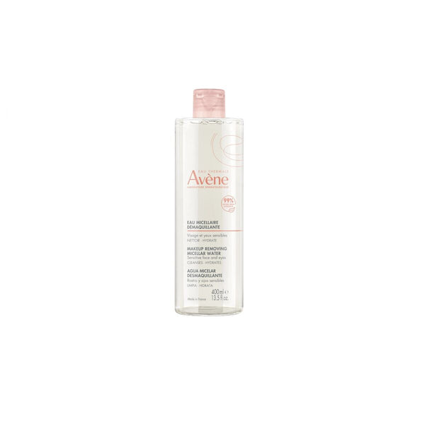 Facial Cleansing Gel Avene-0