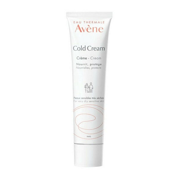 Hydrating Facial Cream Avene 40 ml - Cosmova