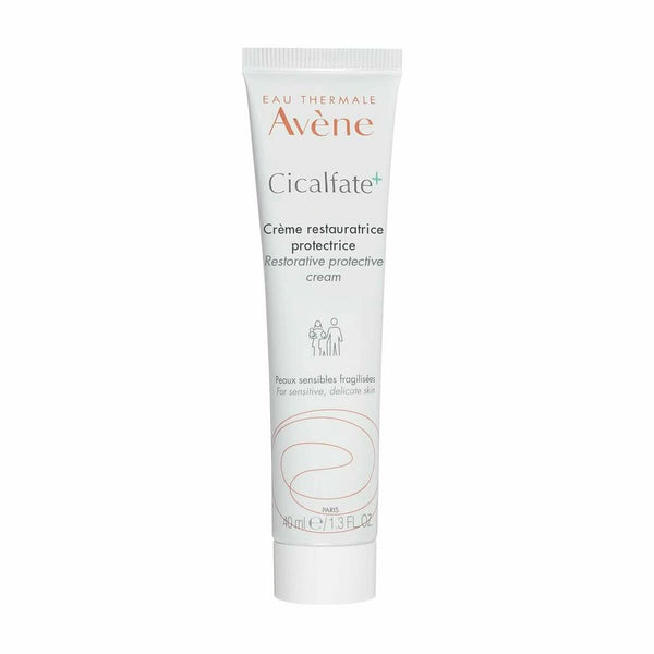 Repairing Body Cream Avene -14820379 40 ml-0