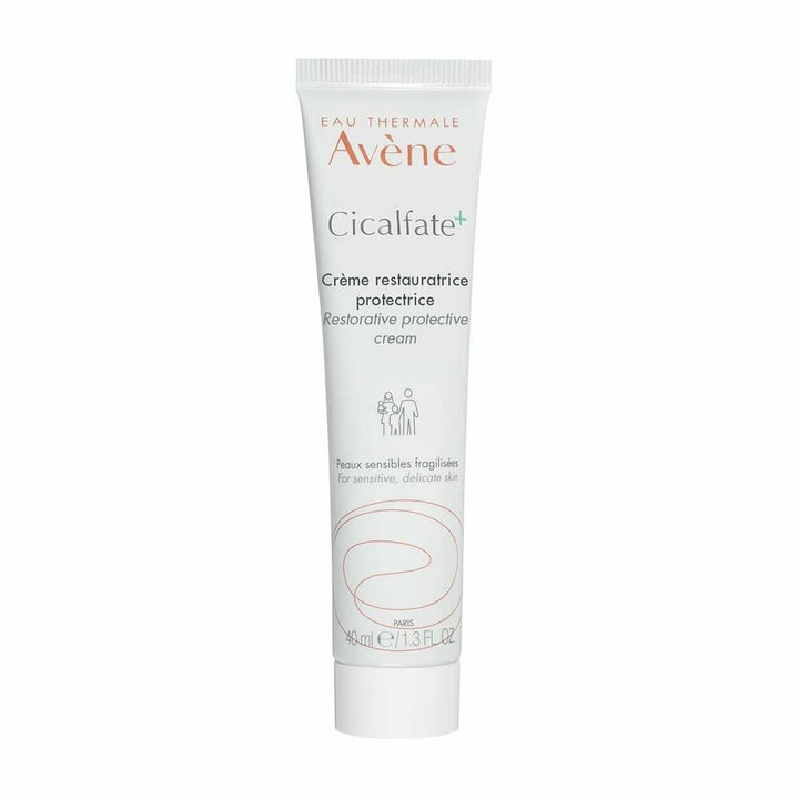 Repairing Body Cream Avene -14820379 40 ml-0