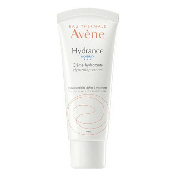 Hydrating Cream Avene PFC - AV06280 - 0 40 ml - Cosmova
