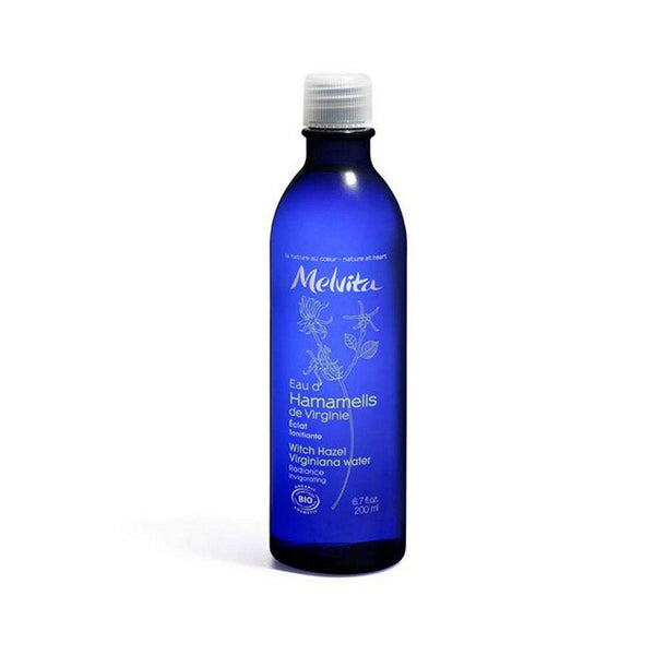 Make - up Remover Toner Melvita Eau d'Hamamelis de Virginie (200 ml) - Cosmova