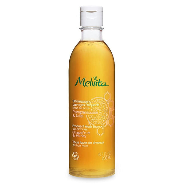 Shampoo Melvita ESENCIALES MELVITA 200 ml-0