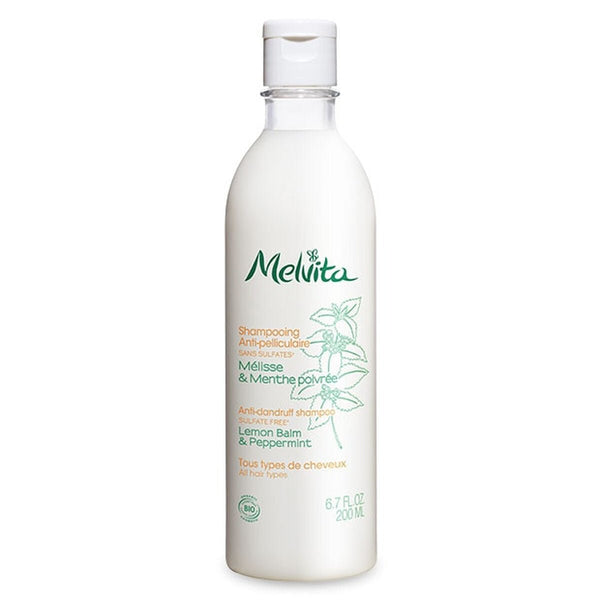 Shampoo Melvita ESENCIALES MELVITA 200 ml - Cosmova