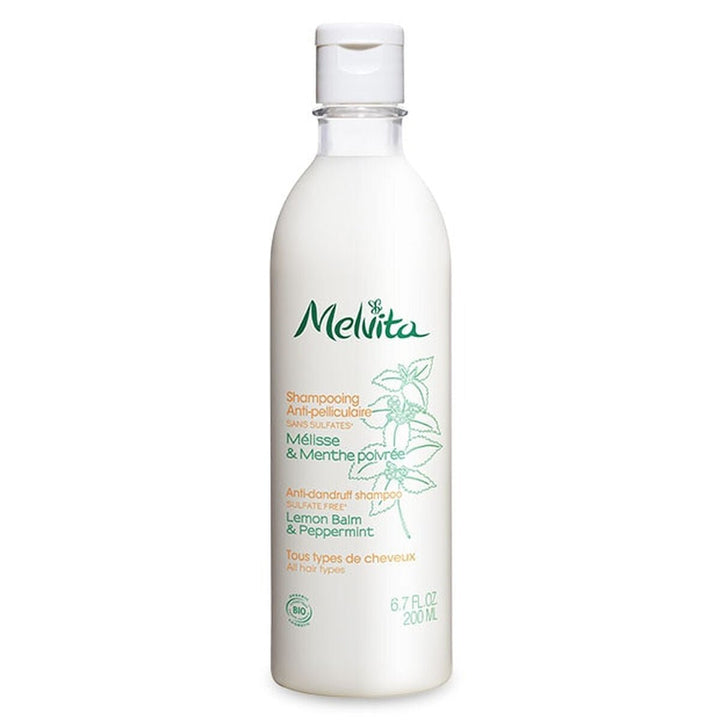 Shampoo Melvita ESENCIALES MELVITA 200 ml - Cosmova