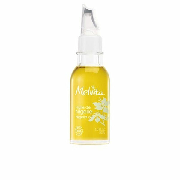 Facial Oil Melvita 82Z0043-0