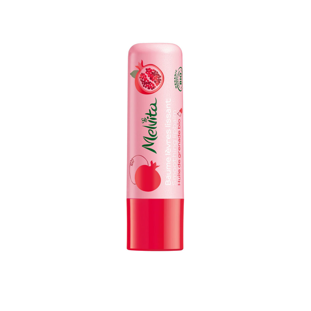Lip balm Melvita ACEITE DE GRANADA-0