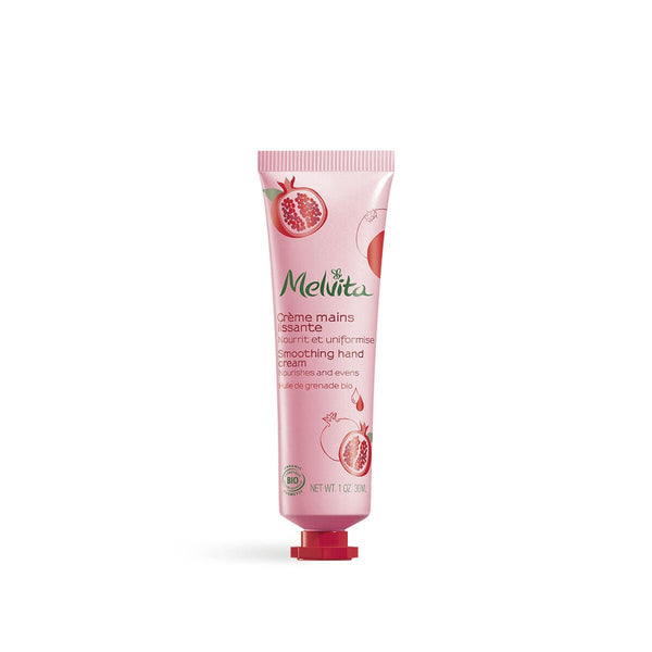 Hand Cream Melvita Softener 30 ml - Cosmova