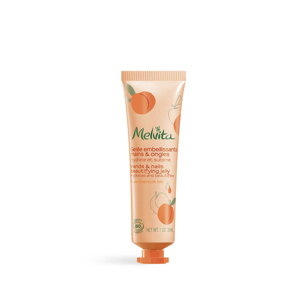 Hand Cream Melvita Impulse 30 ml Apricot-0
