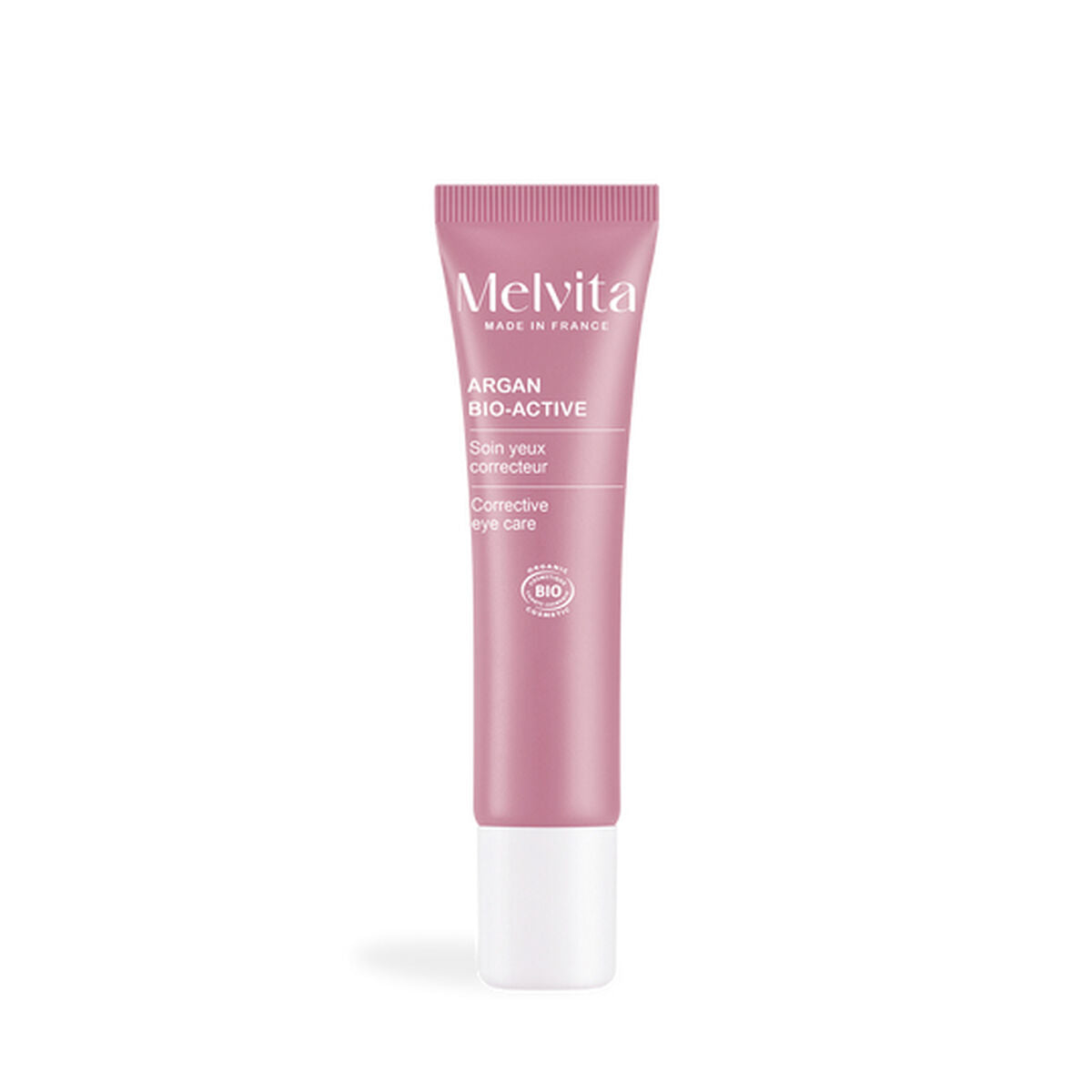 Eye Contour Melvita ARGÁN BIO-ACTIVE 15 ml-0