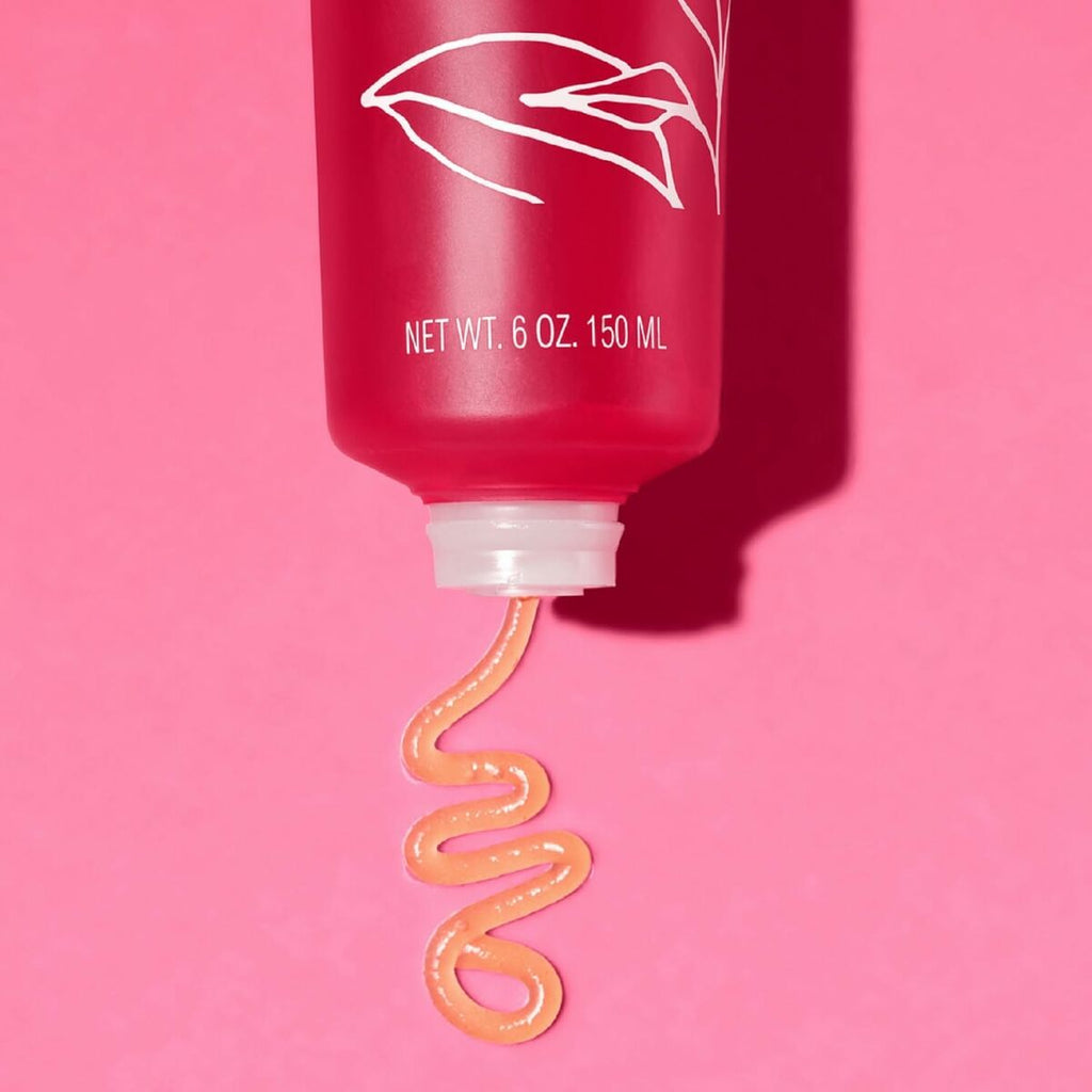 Body Lotion Melvita L'OR ROSE-6