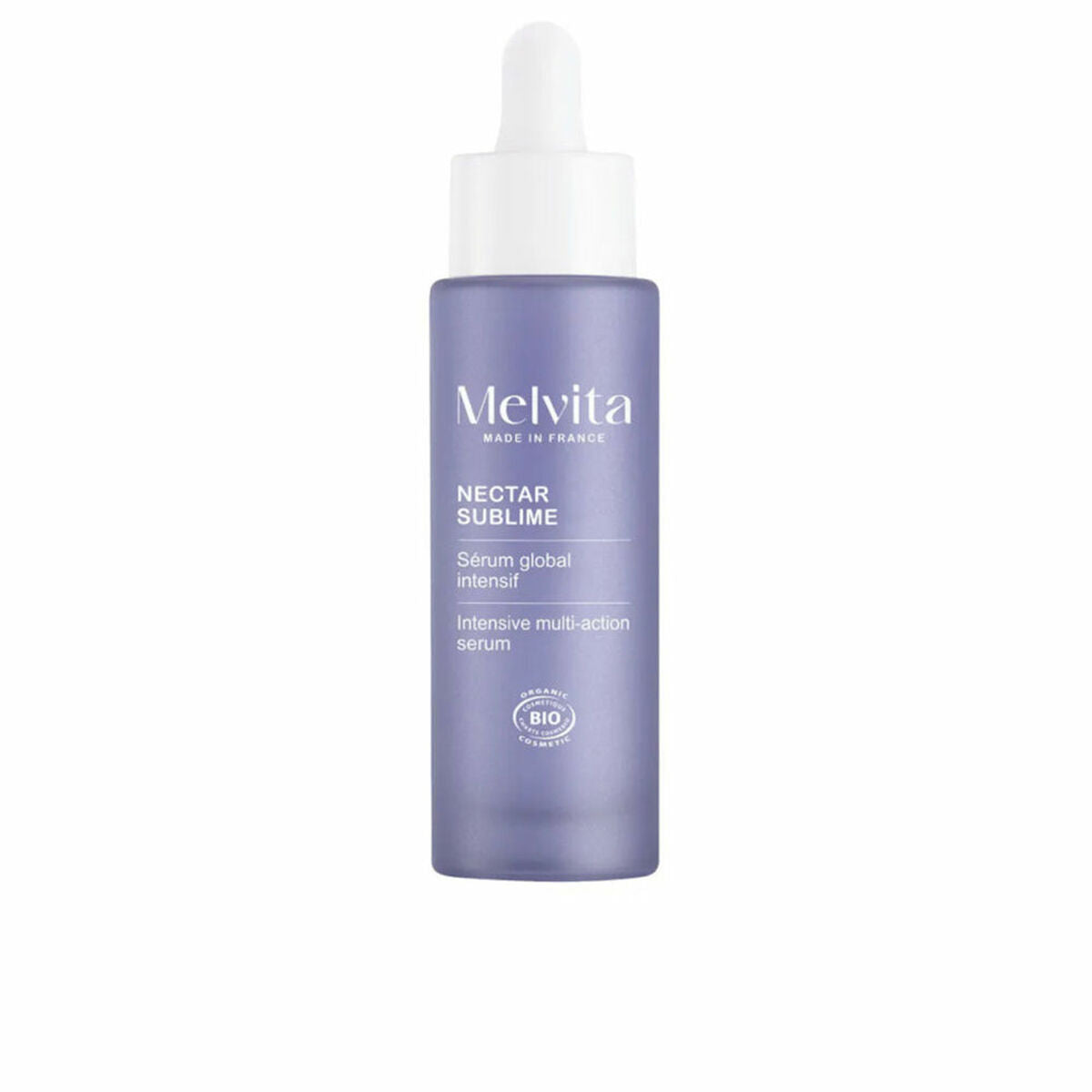 Facial Cream Melvita NECTAR SUBLIME-0