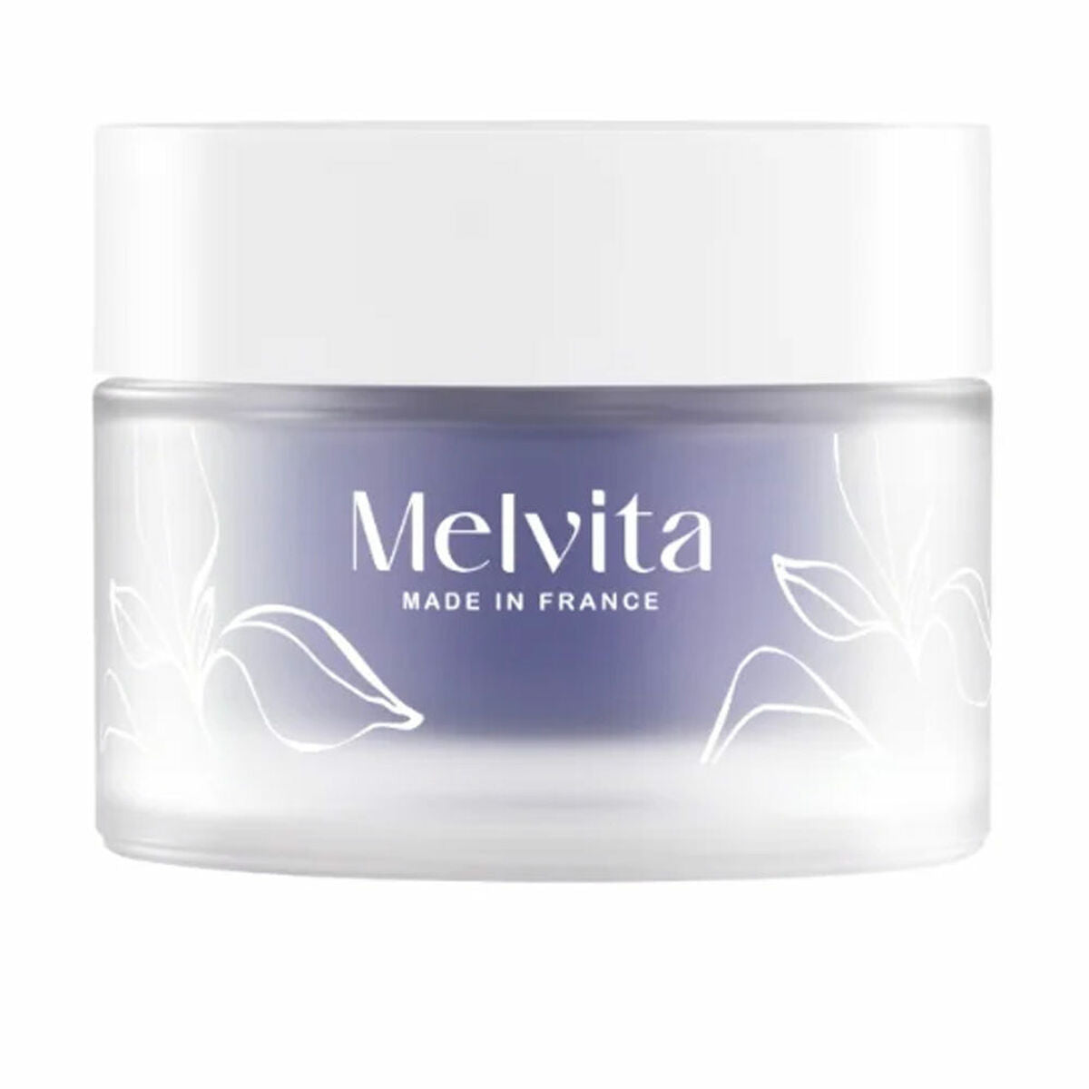 Facial Cream Melvita NECTAR SUBLIME-0