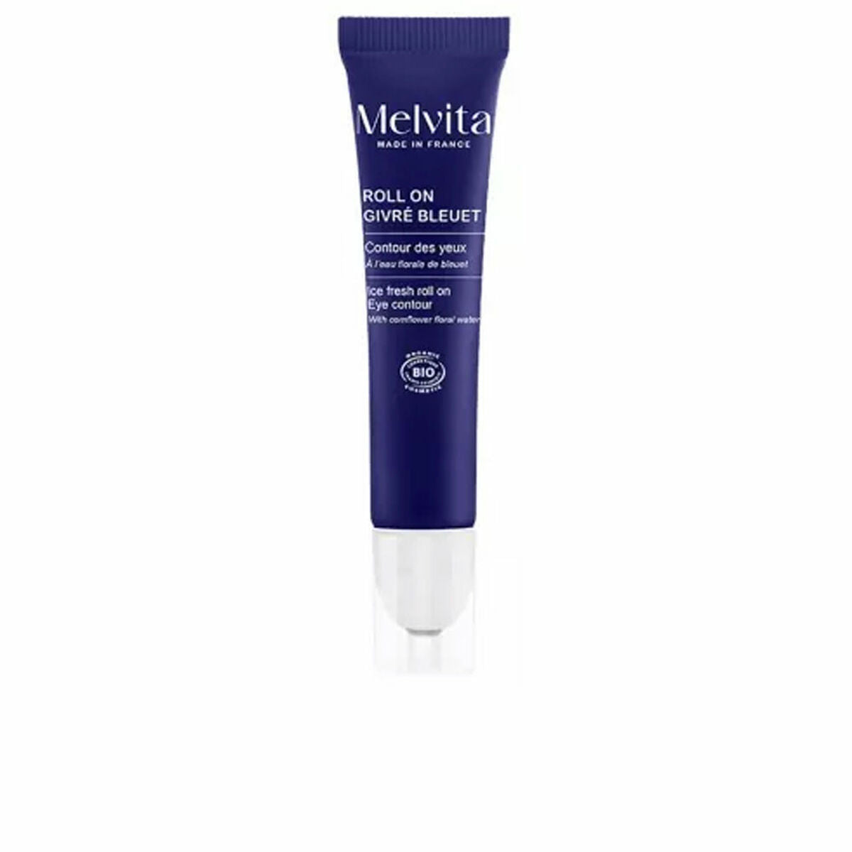 Eye Contour Melvita GIVRÉ BLEUET-0
