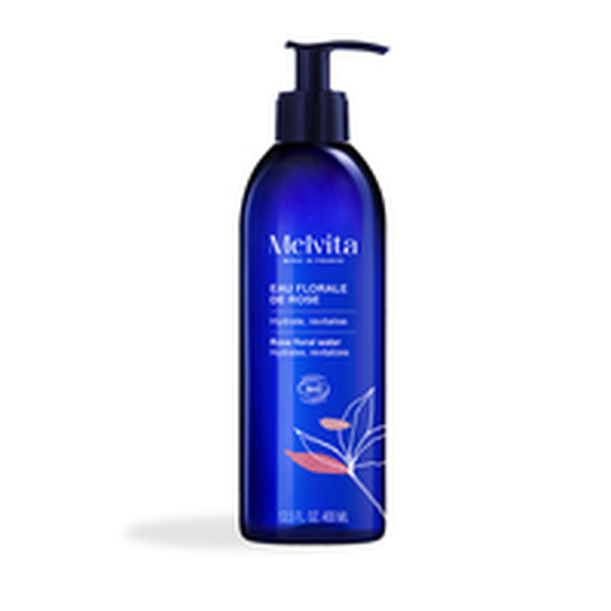Facial Cleansing Gel Melvita EAU DE FLEURS-3