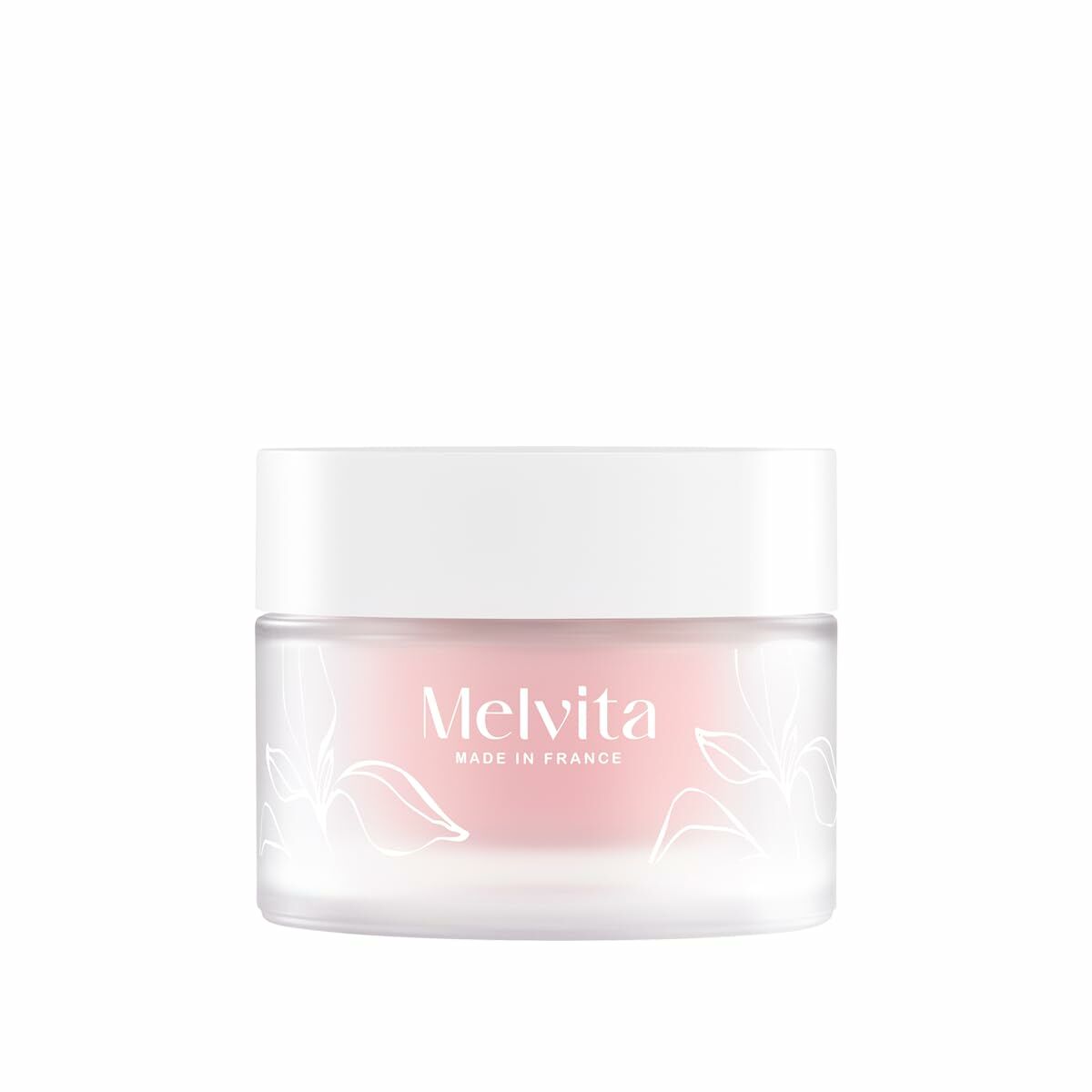 Day Cream Melvita SOURCE DE ROSES 50 ml-0