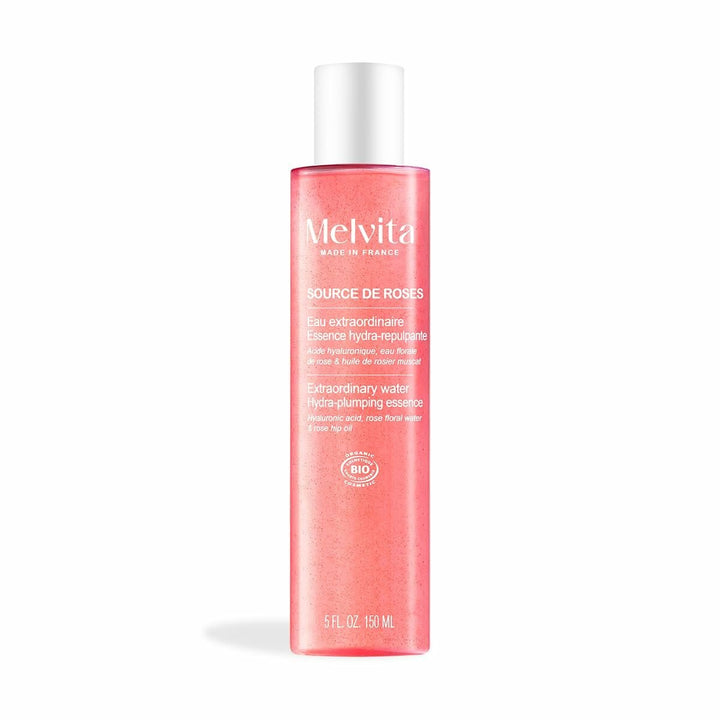 Flavoured Water Melvita EAU EXTRAORDINAIRE 150 ml - Cosmova