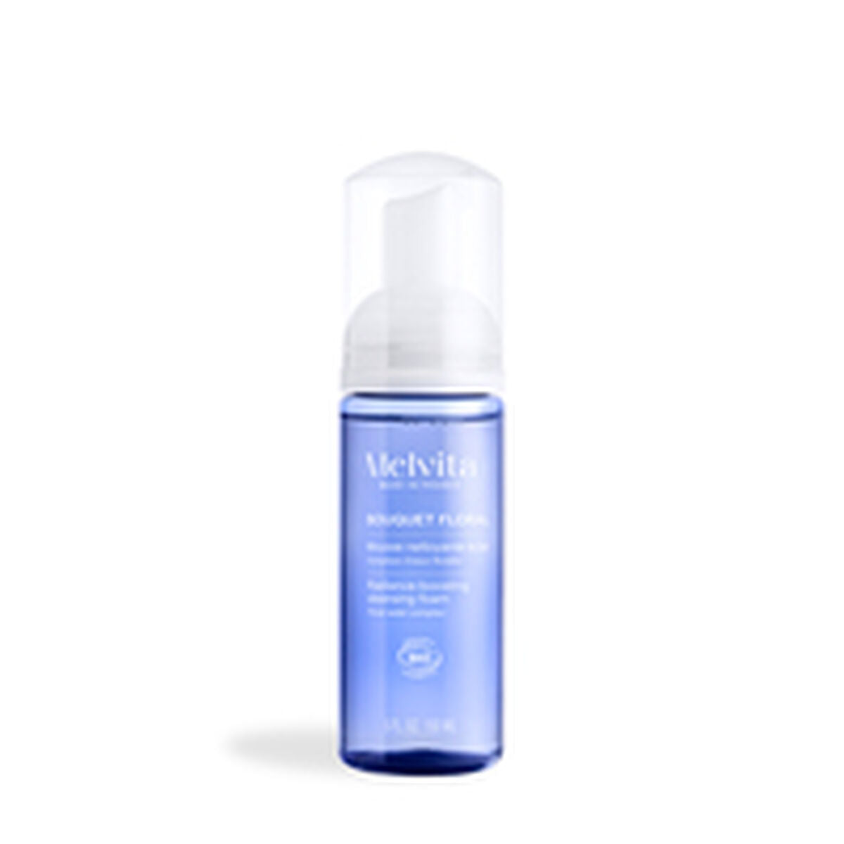 Facial Make Up Remover Melvita BOUQUET FLORAL DETOX-6