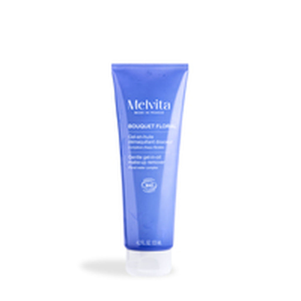 Facial Make Up Remover Melvita BOUQUET FLORAL DETOX-2
