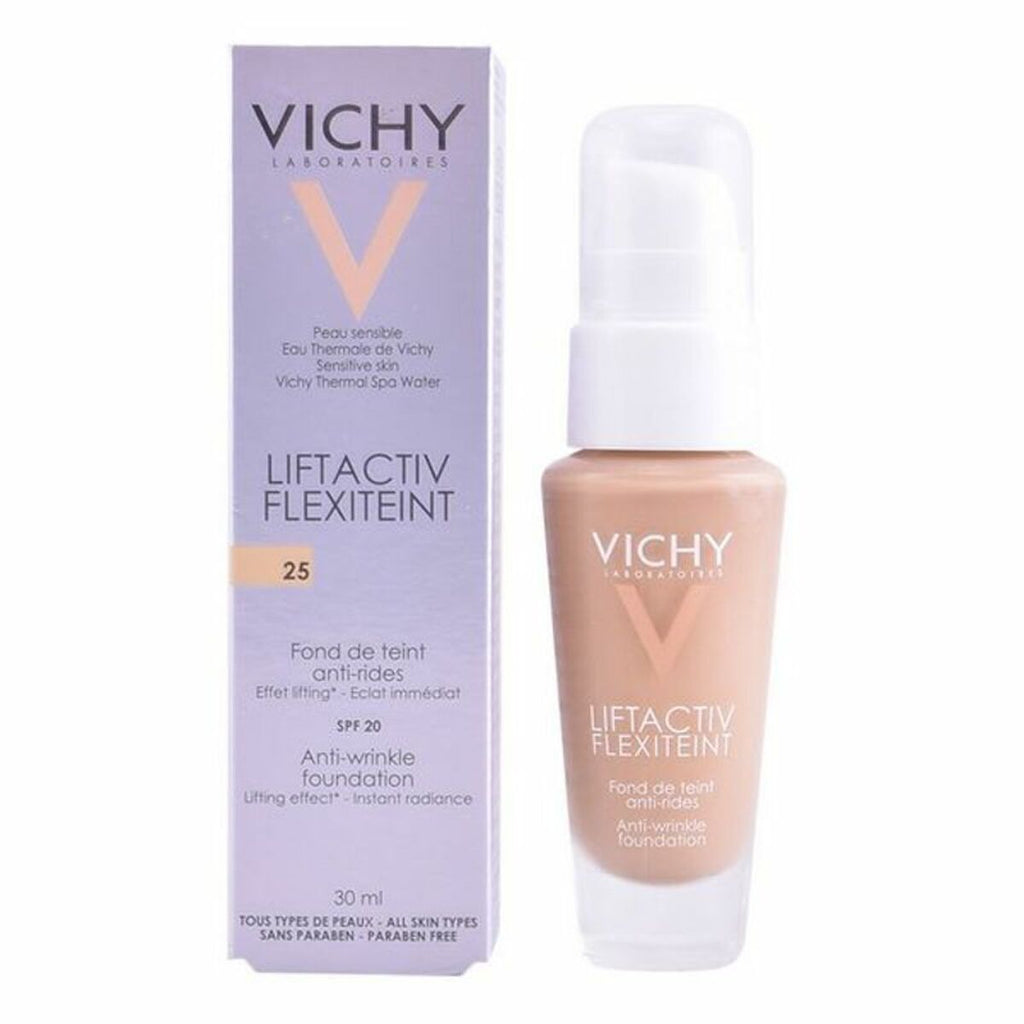 Fluid Foundation Make-up Liftactiv Flexiteint Vichy Spf 20-5