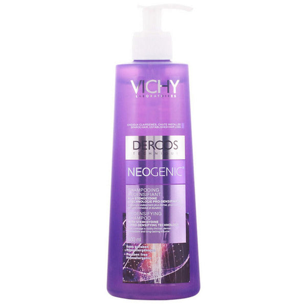 Thickening Shampoo Vichy Dercos Neogenic - Cosmova