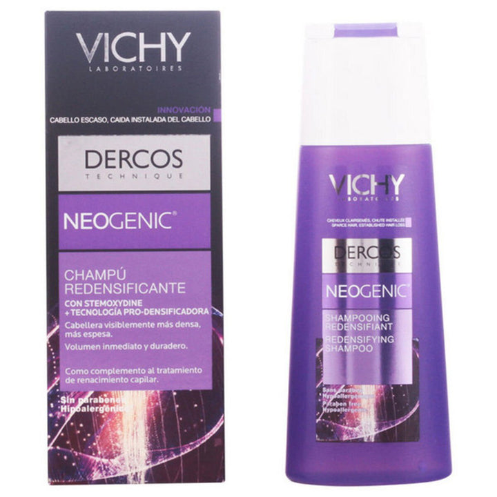 Thickening Shampoo Vichy Dercos Neogenic - Cosmova