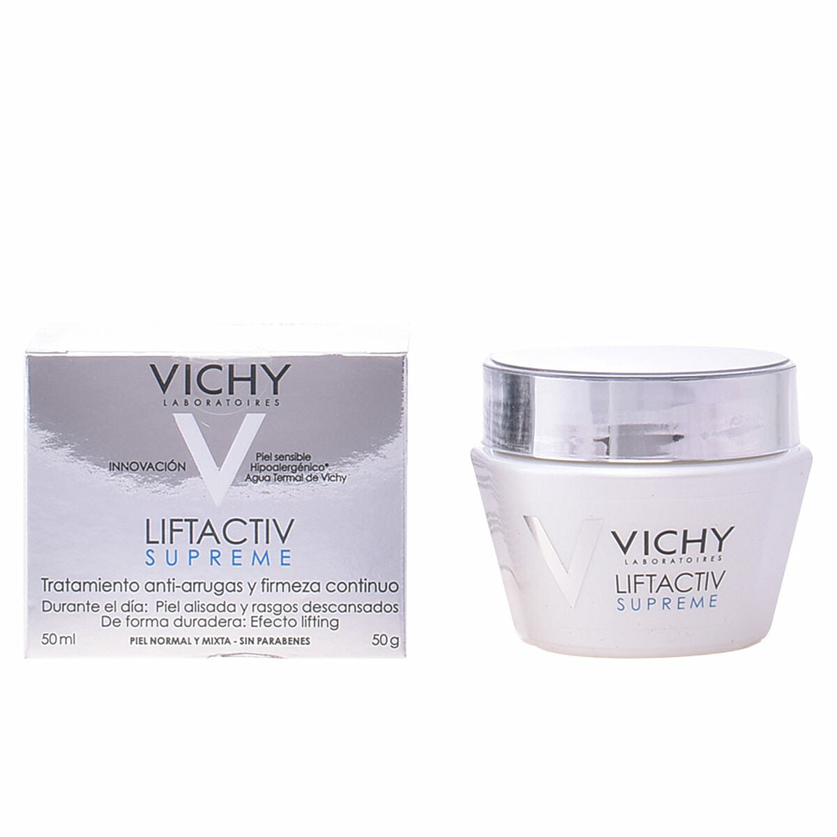 Anti-wrinkle Treatment Liftactiv Supreme Vichy 50 ml-1
