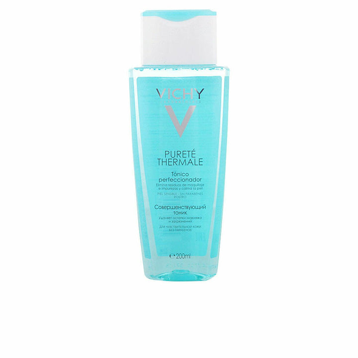 Make - up Remover Toner Vichy Pureté Thermale 200 ml - Cosmova