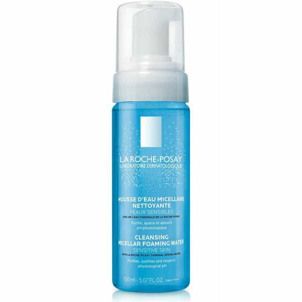 Make - up Remover Foam La Roche Posay - 13574889 Micellar Water 150 ml - Cosmova