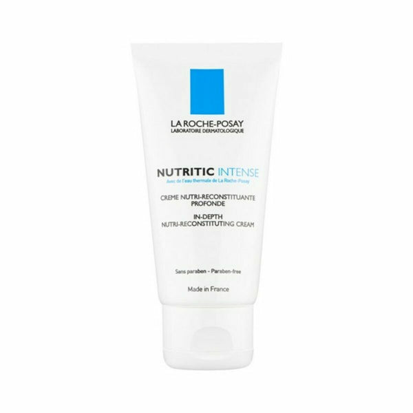Nourishing Facial Cream La Roche Posay 50 ml - Cosmova