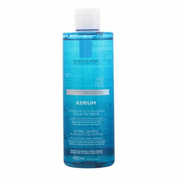 Dermo - protective Shampoo Kerium La Roche Posay Kerium (400 ml) 400 ml - Cosmova